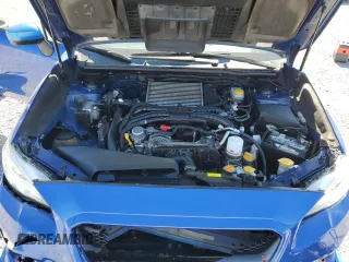 2016 Subaru WRX Premium with VIN JF1VA1E66G9800450, listed as a Copart auction lot 47370175 with 147,159 mi miles and Salvage Title. Bid and sale history available at carsss.com. Image 13.