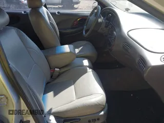 1999 Mercury Sable LS z VIN 1MEFM53S7XA622932, wystawiony jako IAAI lot #41708531 z przebiegiem 155 702 mil mil oraz . Historia ofert i sprzedaży dostępna na DreamBid. Obrazek 5.