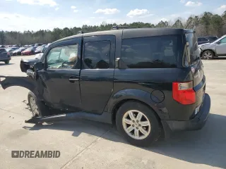 2007 Honda Element EX with VIN 5J6YH28787L002736, listed as a Copart auction lot 49100755 with 195,601 mi miles and Salvage Title. Bid and sale history available at DreamBid. Image 2.