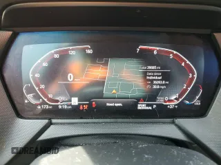 2022 BMW 2 Series 228i xDrive z VIN WBA73AK04N7K29799, wystawiony jako Copart lot #47778005 z przebiegiem 39 685 mil mil oraz Szkoda całkowita • Salvage title. Historia ofert i sprzedaży dostępna na DreamBid. Obrazek 9.