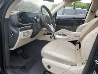 2020 Mercedes-Benz GLS 450 с VIN 4JGFF5KE6LA131328, выставлен на аукционе Copart как лот 56674165 с пробегом 77 897 миль миль и Списание • Salvage title. История ставок и продаж доступна на DreamBid. Изображение 7.