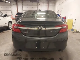 2015 Buick Regal с VIN 2G4GK5EX0F9139213, выставлен на аукционе IAAI как лот 41770385 с пробегом 61 303 миль миль и . История ставок и продаж доступна на DreamBid. Изображение 16.