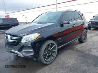 2018 Mercedes-Benz GLE 350 with VIN 4JGDA5HB9JB151941, listed as a IAAI auction lot 41773491 with 59,490 mi miles and . Bid and sale history available at DreamBid. Image 17.