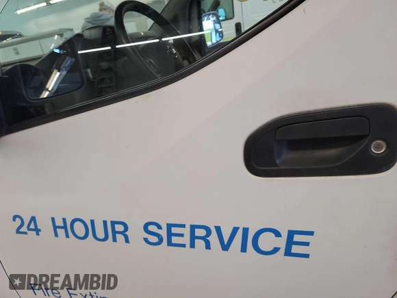 2017 Nissan NV200 S with VIN 3N6CM0KN8HK697137, listed as a IAAI auction lot 42807846 with 226,633 mi miles and . Bid and sale history available at DreamBid. Image 13.