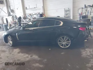 2010 Jaguar XF with VIN SAJXA0GB9ALR72622, listed as a IAAI auction lot 42022270 with 241,059 mi miles and . Bid and sale history available at DreamBid. Image 14.