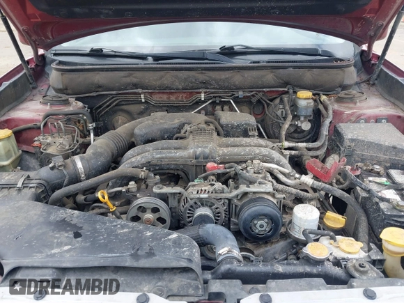 2014 Subaru Outback Premium with VIN 4S4BRBCC5E3311506, listed as a IAAI auction lot 42136632 with 178,407 mi miles and . Bid and sale history available at DreamBid. Image 10.