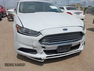 2016 Ford Fusion SE with VIN 3FA6P0H78GR245796, listed as a IAAI auction lot 42038309 with 168,239 mi miles and . Bid and sale history available at DreamBid. Image 6.