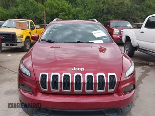 2017 Jeep Cherokee Latitude с VIN 1C4PJLCB1HW640544, выставлен на аукционе IAAI как лот 42470961 с пробегом 105 074 миль миль и . История ставок и продаж доступна на DreamBid. Изображение 12.