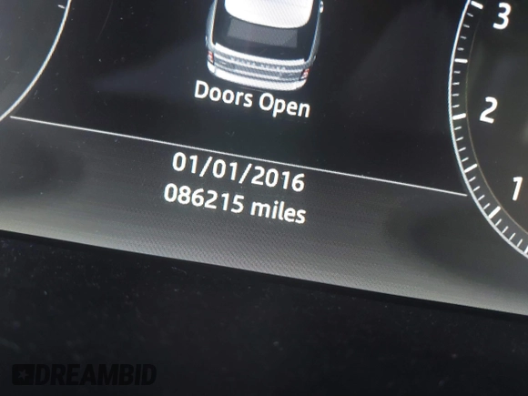 2017 Land Rover Range Rover HSE с VIN SALGS2FV7HA340803, выставлен на аукционе IAAI как лот 41762699 с пробегом 86 215 миль миль и . История ставок и продаж доступна на DreamBid. Изображение 15.