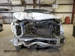 2016 Ford Super Duty F-250 SRW Lariat with VIN 1FT7W2BTXGEA58968, listed as a Copart auction lot 51679405 with Not Provided miles and Salvage Title. Bid and sale history available at carsss.com. Image 5.