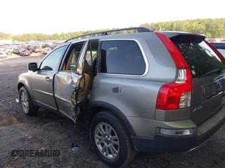 2008 Volvo XC90 I6 z VIN YV4CY982581447846, wystawiony jako IAAI lot #42299646 z przebiegiem 224 288 mil mil oraz . Historia ofert i sprzedaży dostępna na DreamBid. Obrazek 6.
