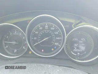 2014 Mazda 6 i Sport with VIN JM1GJ1U67E1159003, listed as a IAAI auction lot 41710750 with 200,522 mi miles. Bid and sale history available at carsss.com. Image 7.