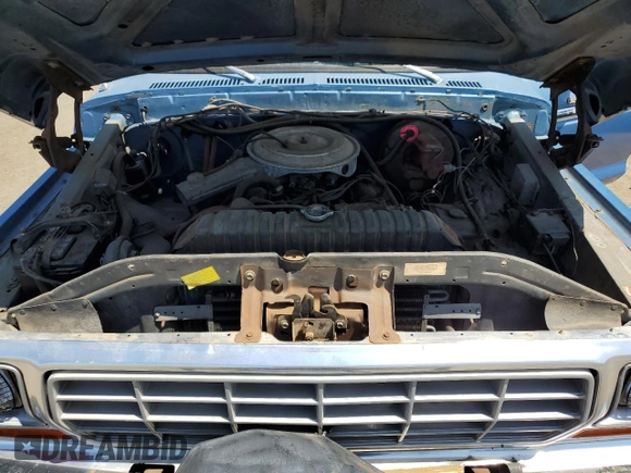 1979 Ford F-250 с VIN F26HREE1635, выставлен на аукционе Copart как лот 64904454 с пробегом 431 164 миль миль и Чистый • Clean title. История ставок и продаж доступна на DreamBid. Изображение 11.