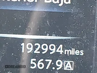2016 Nissan Rogue S with VIN KNMAT2MT0GP629321, listed as a IAAI auction lot 41328586 with 192,994 mi miles and . Bid and sale history available at DreamBid. Image 7.