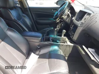 2013 Nissan Maxima S с VIN 1N4AA5AP5DC806520, выставлен на аукционе IAAI как лот 42250289 с пробегом Не указан миль и . История ставок и продаж доступна на DreamBid. Изображение 5.