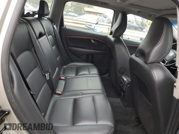 2011 Volvo XC70 3.2L with VIN YV4952BZ7B1099457, listed as a Copart auction lot 75051874 with 154,516 mi miles and Salvage Title. Bid and sale history available at DreamBid. Image 10.