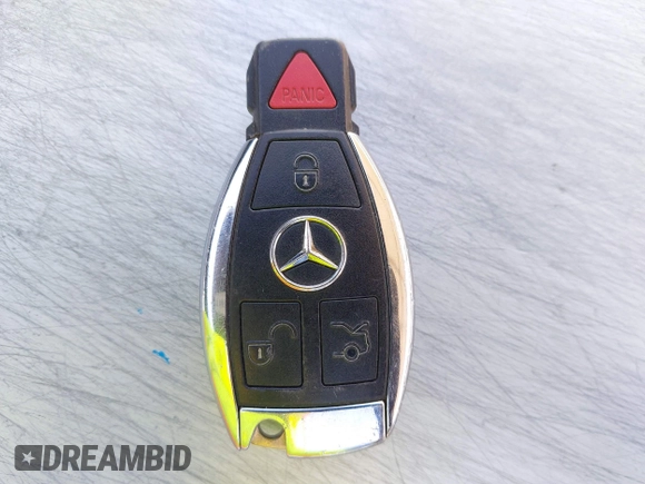 2016 Mercedes-Benz GLE 450 AMG with VIN 4JGED6EBXGA012888, listed as a IAAI auction lot 41674432 with 61,780 mi miles and . Bid and sale history available at DreamBid. Image 11.