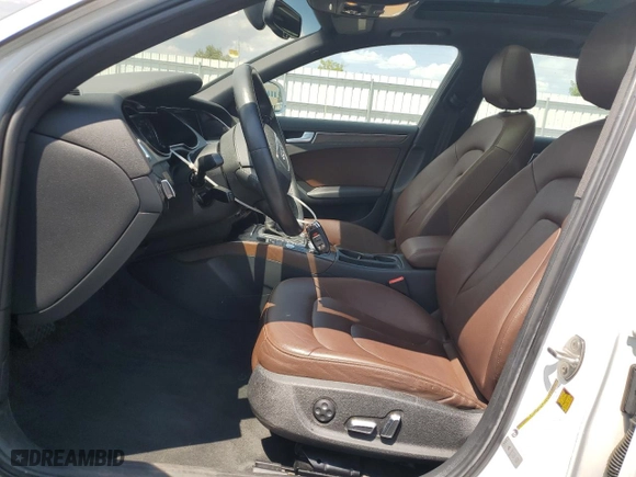 2013 Audi allroad Premium Plus with VIN WA1UFAFL5DA241117, listed as a Copart auction lot 65800034 with 85,078 mi miles and Salvage Title. Bid and sale history available at carsss.com. Image 7.