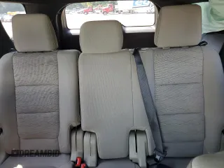 2015 Ford Explorer с VIN 1FM5K7B90FGB68530, выставлен на аукционе Copart как лот 60442485 с пробегом 118 174 миль миль и Списание • Salvage title. История ставок и продаж доступна на DreamBid. Изображение 10.