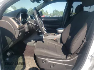 2017 Jeep Grand Cherokee Altitude z VIN 1C4RJEAG8HC621526, wystawiony jako Copart lot #61162755 z przebiegiem 88 316 mil mil oraz Szkoda całkowita • Salvage title. Historia ofert i sprzedaży dostępna na DreamBid. Obrazek 7.