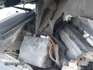 2003 Ford F-150 с VIN 1FTRX08W23KD54820, выставлен на аукционе IAAI как лот 41864704 с пробегом Не указан миль и . История ставок и продаж доступна на DreamBid. Изображение 10.