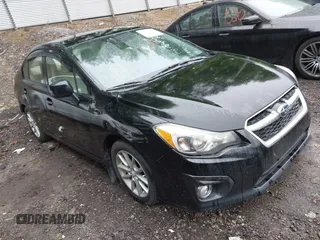 2012 Subaru Impreza Premium с VIN JF1GJAC66CH027913, выставлен на аукционе IAAI как лот 42335535 с пробегом 162 361 миль миль и . История ставок и продаж доступна на DreamBid. Изображение 1.