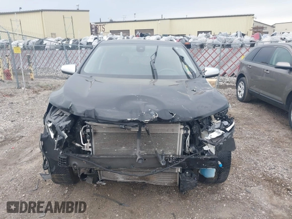 2018 Chevrolet Equinox Premier with VIN 2GNAXNEX9J6298714, listed as a IAAI auction lot 41998248 with 139,691 mi miles and . Bid and sale history available at DreamBid. Image 12.