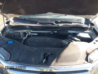 2020 Honda Ridgeline RTL with VIN 5FPYK3F50LB028430, listed as a IAAI auction lot 42033090 with Not provided miles and . Bid and sale history available at DreamBid. Image 10.