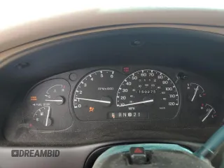 2001 Ford Ranger XL with VIN 1FTYR14V01PB51725, listed as a Copart auction lot 67956814 with 150,275 mi miles and Salvage Title. Bid and sale history available at carsss.com. Image 9.