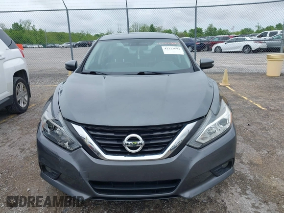 2017 Nissan Altima SV with VIN 1N4AL3AP9HC186341, listed as a IAAI auction lot 42223694 with 150,284 mi miles and . Bid and sale history available at DreamBid. Image 12.