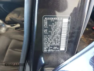 2015 Nissan Juke S with VIN JN8AF5MV1FT559946, listed as a IAAI auction lot 42688078 with 121,063 mi miles and . Bid and sale history available at DreamBid. Image 9.