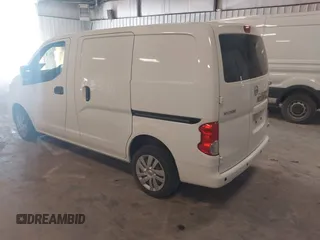 2020 Nissan NV200 S с VIN 3N6CM0KN7LK705236, выставлен на аукционе IAAI как лот 42051991 с пробегом 153 735 миль миль и . История ставок и продаж доступна на DreamBid. Изображение 3.