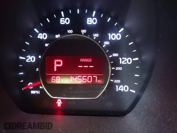 2018 Kia Soul + with VIN KNDJP3A58J7891191, listed as a IAAI auction lot 41993535 with 145,607 mi miles and . Bid and sale history available at DreamBid. Image 7.