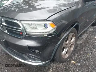 2014 Dodge Durango Limited с VIN 1C4RDHDG6EC446094, выставлен на аукционе IAAI как лот 42636893 с пробегом 129 253 миль миль и . История ставок и продаж доступна на DreamBid. Изображение 6.