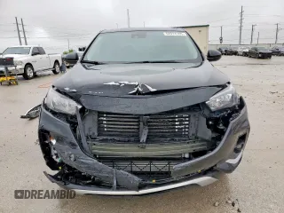2023 Buick Encore GX Preferred with VIN KL4MMBS2XPB152554, listed as a Copart auction lot 52014165 with 11,173 mi miles and Clean title. Bid and sale history available at DreamBid. Image 5.