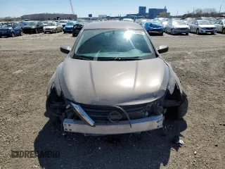 2016 Nissan Altima S with VIN 1N4AL3AP3GN331926, listed as a Copart auction lot 53255165 with 127,805 mi miles and Salvage title. Bid and sale history available at DreamBid. Image 5.