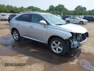 2015 Lexus RX 350 с VIN 2T2BK1BA6FC312932, выставлен на аукционе IAAI как лот 42469878 с пробегом 134 727 миль миль и . История ставок и продаж доступна на DreamBid. Изображение 1.