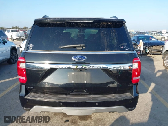2019 Ford Expedition XLT с VIN 1FMJU1HT5KEA82614, выставлен на аукционе IAAI как лот 41796289 с пробегом 101 583 миль миль и . История ставок и продаж доступна на DreamBid. Изображение 16.