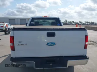 2006 Ford F-150 XL с VIN 1FTRF12256NA89070, выставлен на аукционе IAAI как лот 42548727 с пробегом 69 454 миль миль и . История ставок и продаж доступна на DreamBid. Изображение 16.