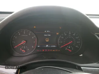 2017 Kia Cadenza Limited z VIN KNALC4J19H5058316, wystawiony jako Copart lot #47228625 z przebiegiem 121 555 mil mil oraz Szkoda całkowita • Salvage title. Historia ofert i sprzedaży dostępna na DreamBid. Obrazek 9.