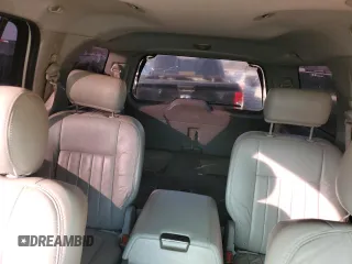 2004 Lincoln Navigator Luxury with VIN 5LMFU27R74LJ32765, listed as a Copart auction lot 86725004 with 0 mi miles and Salvage Title. Bid and sale history available at carsss.com. Image 10.