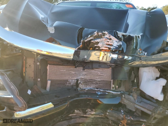 2017 Chevrolet Colorado 4WD LT with VIN 1GCHTCEN4H1155592, listed as a Copart auction lot 86868474 with 37,639 mi miles and Salvage Title. Bid and sale history available at carsss.com. Image 13.