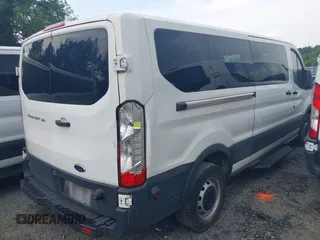 2019 Ford Transit Passenger XL с VIN 1FBZX2YM1KKA65246, выставлен на аукционе IAAI как лот 42275413 с пробегом 414 339 миль миль и . История ставок и продаж доступна на DreamBid. Изображение 4.