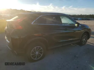 2020 Mitsubishi Eclipse Cross ES z VIN JA4AS3AA2LZ028500, wystawiony jako Copart lot #88963855 z przebiegiem 117 462 mil mil oraz Szkoda całkowita • Salvage title. Historia ofert i sprzedaży dostępna na DreamBid. Obrazek 3.