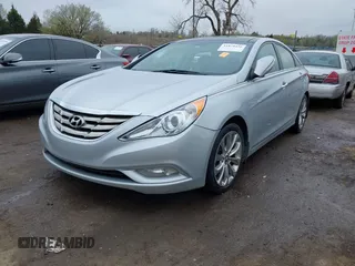 2012 Hyundai Sonata SE with VIN 5NPEC4AB1CH434939, listed as a IAAI auction lot 41878416 with 123,028 mi miles and . Bid and sale history available at DreamBid. Image 17.