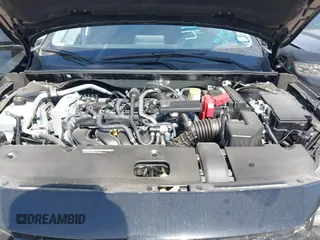 2025 Nissan Sentra SR with VIN 3N1AB8DV9SY222356, listed as a IAAI auction lot 41692346 with 948 mi miles and . Bid and sale history available at DreamBid. Image 10.