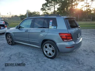 2014 Mercedes-Benz GLK 350 with VIN WDCGG8JB5EG290737, listed as a Copart auction lot 76196854 with 132,359 mi miles and Non Repairable. Bid and sale history available at DreamBid. Image 2.