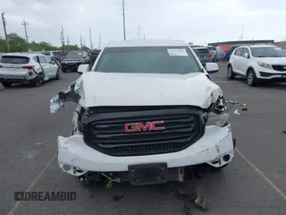 2019 GMC Acadia SLE with VIN 1GKKNKLA2KZ180403, listed as a IAAI auction lot 41723072 with 85,933 mi miles. Bid and sale history available at carsss.com. Image 13.