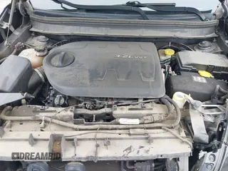 2014 Jeep Cherokee Latitude z VIN 1C4PJLCS2EW217130, wystawiony jako IAAI lot #41782039 z przebiegiem 129 080 mil mil oraz . Historia ofert i sprzedaży dostępna na DreamBid. Obrazek 10.
