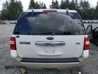 2010 Ford Expedition EL XLT with VIN 1FMJK1H53AEA48371, listed as a Copart auction lot 68278994 with 212,365 mi miles and Clean Title. Bid and sale history available at carsss.com. Image 6.